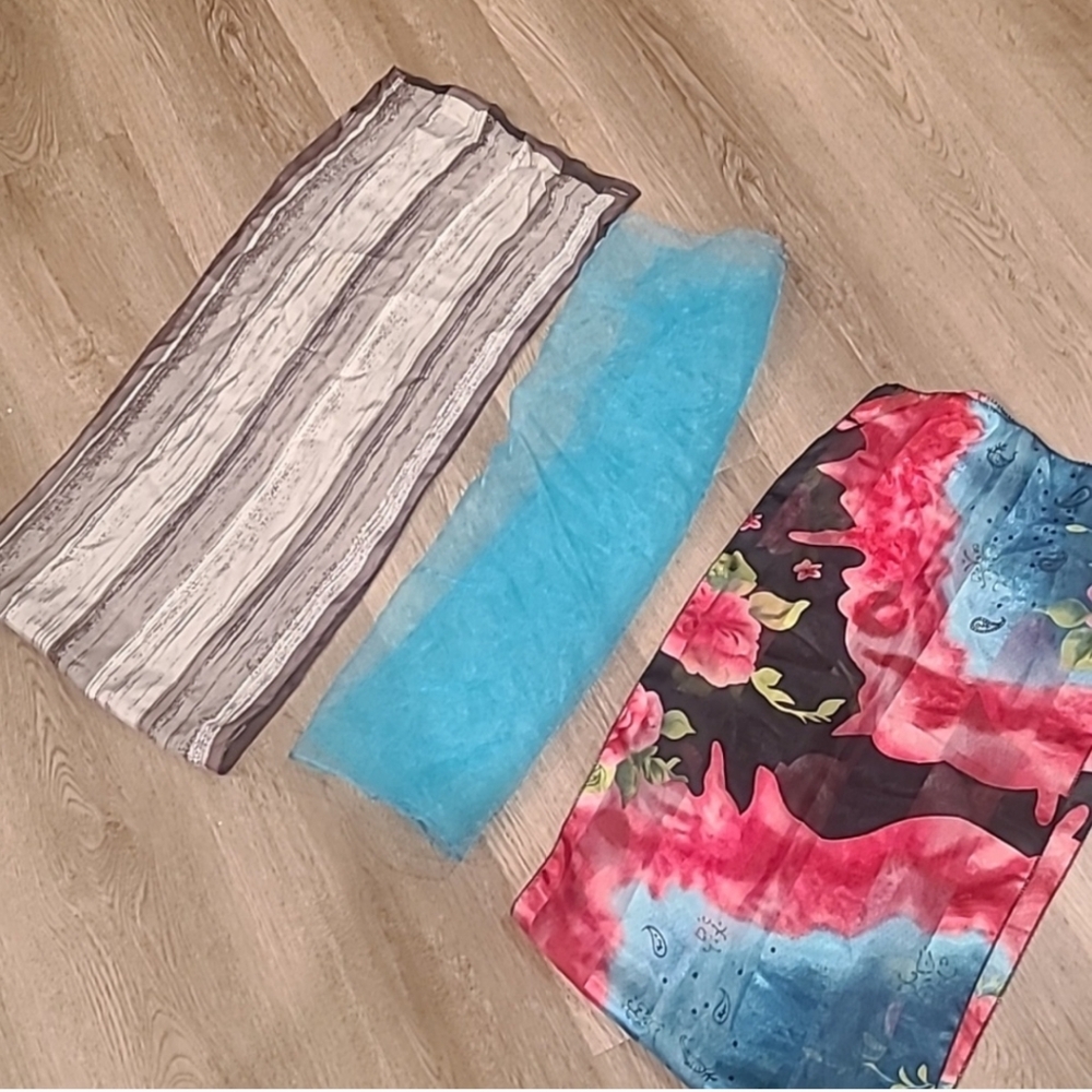 Random Scarf Bundle